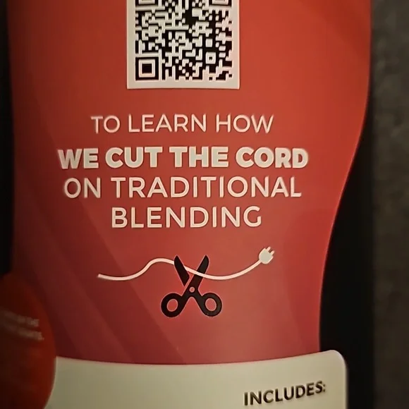 Blendi Pro Plus Blender - Picture 3 of 3